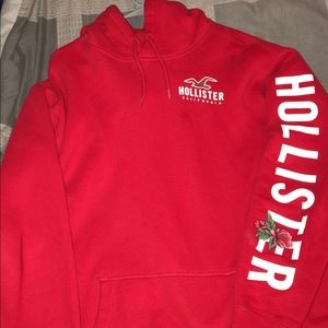 Hollister Hoodie